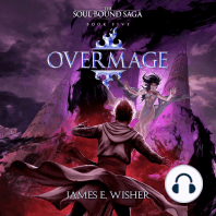 Overmage