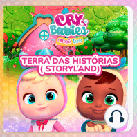 Terra das histórias (Storyland)