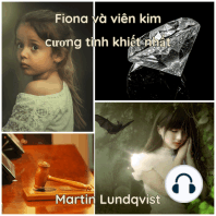 Fiona và viên kim cương tinh khiết nhất