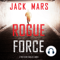 Rogue Force (A Troy Stark Thriller—Book #1)