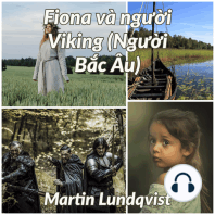 Fiona và người Viking (Người Bắc Âu)
