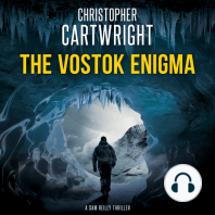 The Vostok Enigma