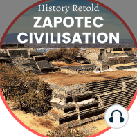 Zapotec Civilisation
