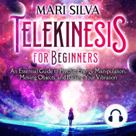 Telekinesis for Beginners
