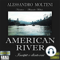 American River - Incipit e dintorni
