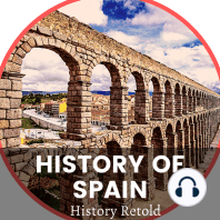 History Of Spain
