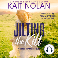 Jilting The Kilt