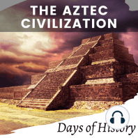 The Aztec Civilization