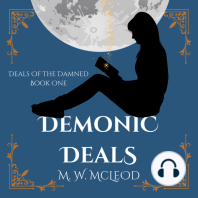 Demonic Deals