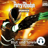 Perry Rhodan Neo 295