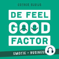 De feel good-factor