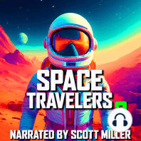 Space Travelers and Nothing But Space Travelers 3