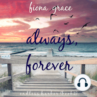 Always, Forever (Endless Harbor—Book Two)