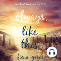 Always, Like This (Endless Harbor—Book Five)