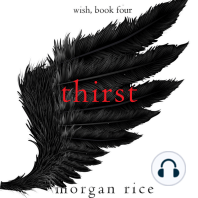 Thirst (Wish, Book Four)