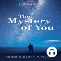 The Mystery of You