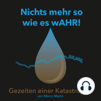 Nichts mehr so wie es wAHR!