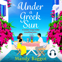 Under a Greek Sun