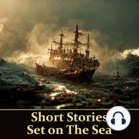 Short Stories Set on The Sea
