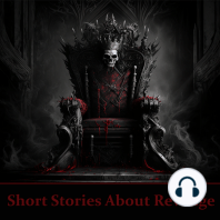 Short Stories About Revenge