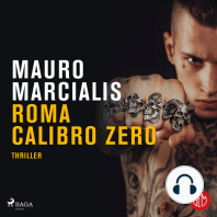 Roma calibro zero