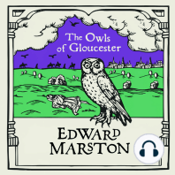 The Owls of Gloucester
