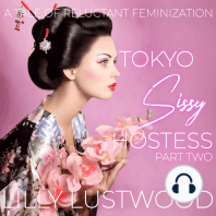 Tokyo Sissy Hostess Part Two