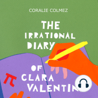 The Irrational Diary of Clara Valentine