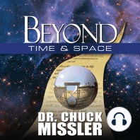 Beyond Time & Space