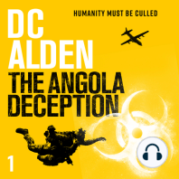 The Angola Deception