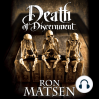 Death of Discernment