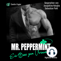 MR. PEPPERMINT