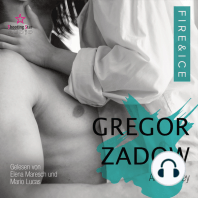 Gregor Zadow - Fire&Ice, Band (ungekürzt)