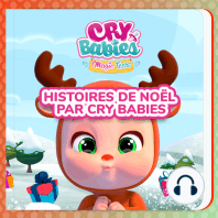 Histoires de Noël par Cry Babies