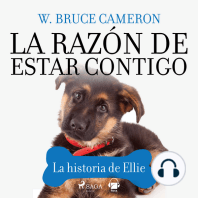 La razón de estar contigo. La historia de Ellie