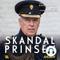 Andrew – Skandalprinsen