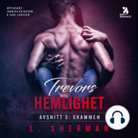 Trevors hemlighet – Skammen