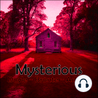 Mysterious - Short Stories