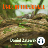 Once In The Jungle