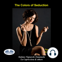 The Colors of Seduction