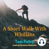 A Short Walk With Whillans