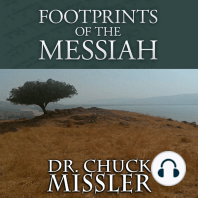Footprints of the Messiah