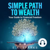 Simple Path to Wealth