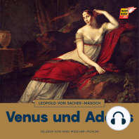 Venus und Adonis