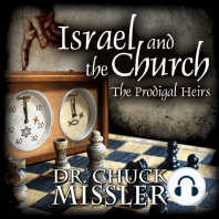 Israel and the Church