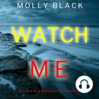 Watch Me (A Katie Winter FBI Suspense Thriller—Book 11)