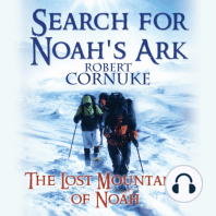 Search for Noah's Ark