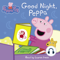 Good Night, Peppa (Peppa Pig)