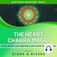 The Heart Chakra Magic