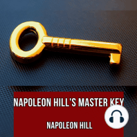 Napoleon Hill's Master Key